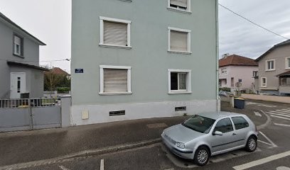 Christiane Bickel, Thérapeute Reiki à Mulhouse