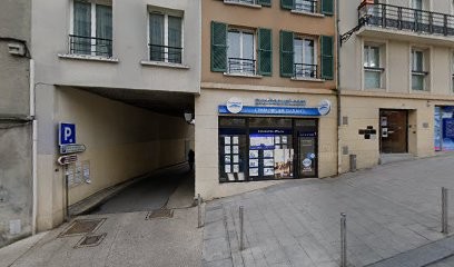 Mandy Yoga & Massage, Cours de Yoga à Montmorency