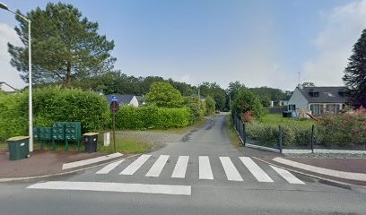 Anthony BERNET, Reiki, soins énergétiques, Thérapeute Reiki à Guichen