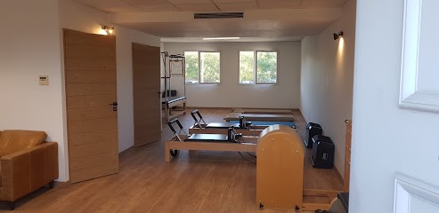Studio Gpilates, Studio de Pilates à Irigny