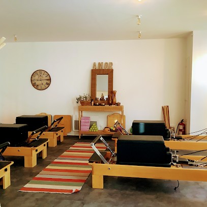 Ô pilates, Studio de Pilates à La Tremblade