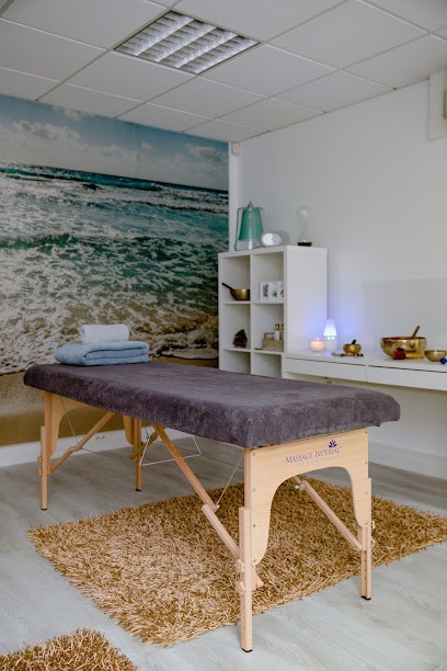 Isabelle Rabreau - les mains d'Isa, Thérapeute Reiki à Sainte-Pazanne