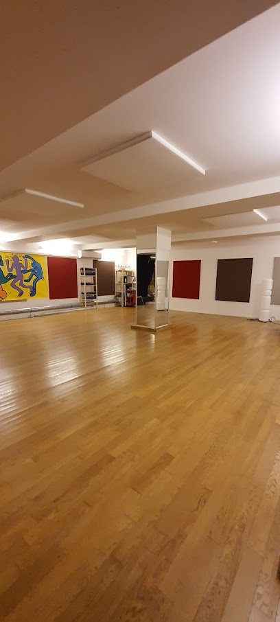 Studio Mp, Studio de Pilates à Ivry-sur-Seine