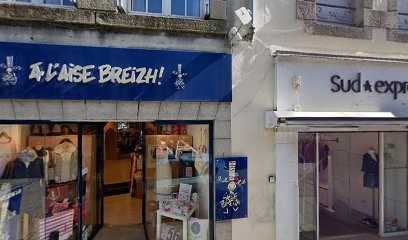 La Vague, Cours de Yoga à Quimper