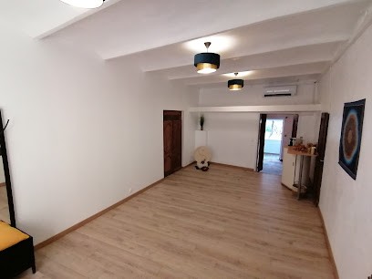 Salle Sadhana, Cours de Yoga à Quissac