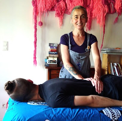 Alchimagic Thérapeute - Soins énergétiques - Energéticienne - Présentiel à Saint Goussaud En Creuse Et Soins à Distance, Thérapeute Reiki à Saint-Goussaud