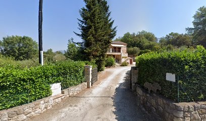 Terra Viola, Cours de Yoga à Valbonne
