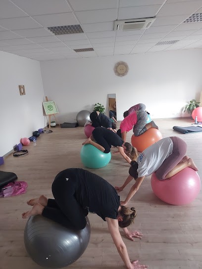 Pilates Attitude, Studio de Pilates à Thionville