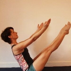 Sandrine Gautheron, Studio de Pilates à Redon