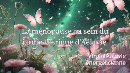 Virginiaelavie.Cosmic-energy Énergéticienne, Thérapeute Reiki à Ronchamp