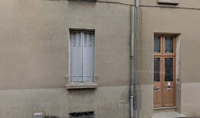 Le Salon D'âme Ailes Yoga-Massage, Cours de Yoga à Millau