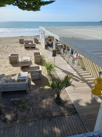 Mon Coach Pilates, Studio de Pilates à La Baule-Escoublac