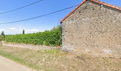 Chrystelle Bourdot, Thérapeute Reiki à Viévy