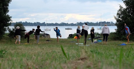 Marie Christine Delahaye Yoga Meditation Janzu Vannes, Cours de Yoga à Vannes