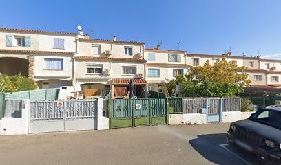 Najaite Inehaddou, Studio de Pilates à Saint-Cyprien