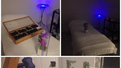 Énergie Nath ,reiki ,voyance ,massage ,magnétiseur , Coaching , Bien être, Thérapeute Reiki à Illtal