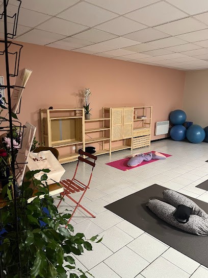 L'aura Studio, Cours de Yoga à Thionville