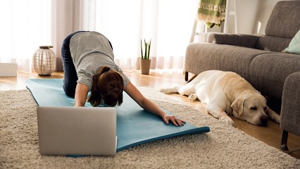 Caroline | Naturo Yoga & Toi, Cours de Yoga à Saint-Jory