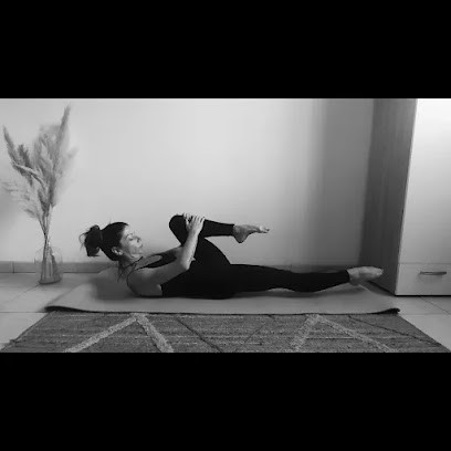 Andas Studio Pilates/Yoga, Studio de Pilates à Launaguet