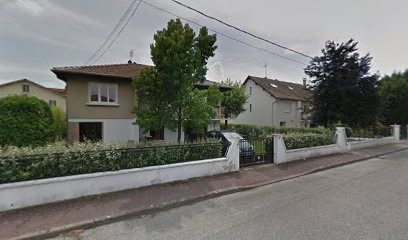 Gilbert Palabaud Reiki, Thérapeute Reiki à Bron