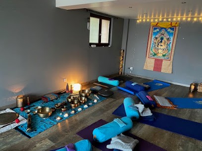 Yogaviva, Cours de Yoga à Cessy