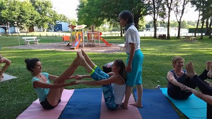 Yoga : Un Autre Horizon, Cours de Yoga à Moisdon-la-Rivière