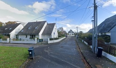 Gérard-energeticien.com, Thérapeute Reiki à Ploemeur