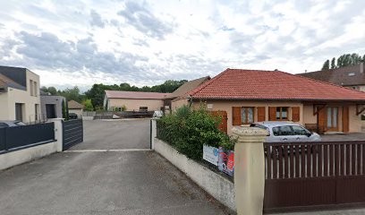 Pascale Chabert Access Bars et Reiki - Fleurs de Bach, Thérapeute Reiki aux Avenières Veyrins-Thuellin