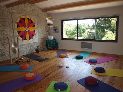 Yoga Diamant Et Yoga Danse, Cours de Yoga à Romans-sur-Isère