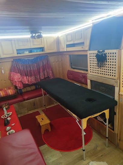 Cura Sana, Thérapeute Reiki à Chémery