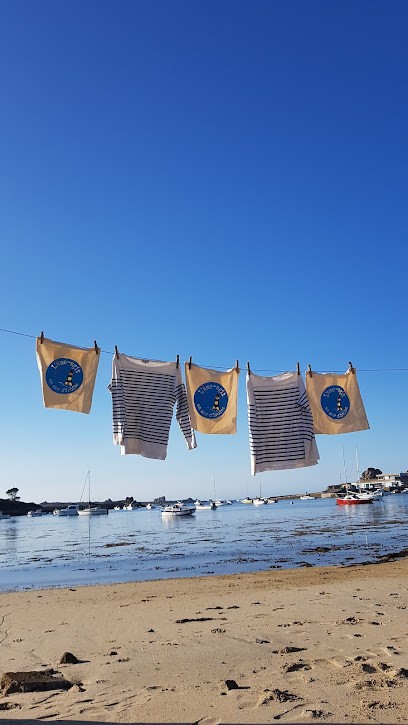 l'âme agit en mer d'Iroise, Thérapeute Reiki à Saint-Renan