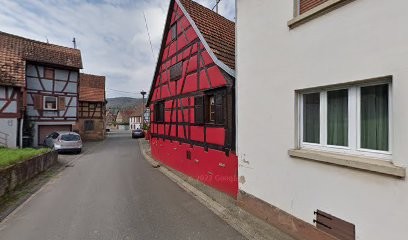 Hélène-energies, Thérapeute Reiki à Weinbourg