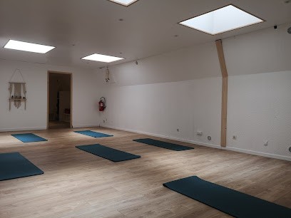 Yoga Tarbes Satyance, Cours de Yoga à Tarbes