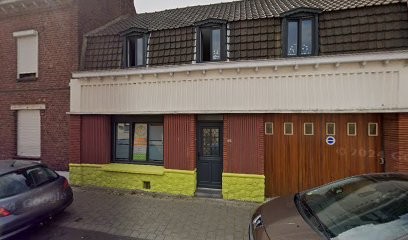 Peps, Studio de Pilates à Salomé