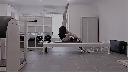 Pilates Studio 84, Studio de Pilates à Sarrians