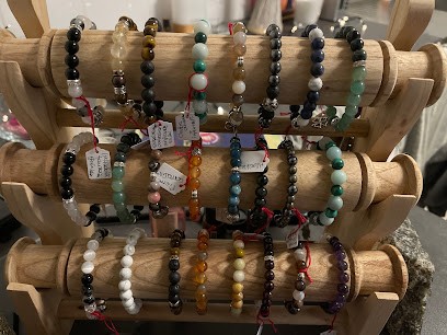 Isa Belle Vie, Thérapeute Reiki à Bonne