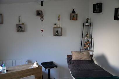 Nati'zen - Énergéticienne; Luxopuncture; Drainage Brésilien; Naturo-praticienne JMG; Luminothérapie., Thérapeute Reiki à Ozoir-la-Ferrière