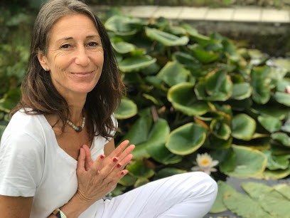 Anne Serries Yoga, Cours de Yoga à Mouans-Sartoux