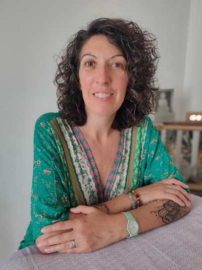 Aurélie PINTO - Energéticienne | Soins énergétiques, Reiki, Massages, Accompagnement, Thérapeute Reiki à Vayres