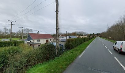 L'énergie Reiki, Thérapeute Reiki à Vron