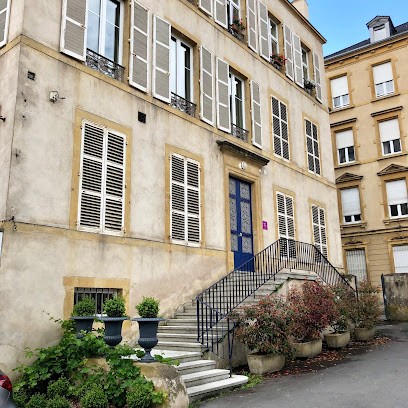 Authentic Pilates Metz, Studio de Pilates à Metz