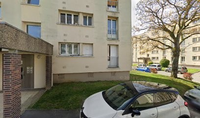 Trainer Mégan, Studio de Pilates à Senlis