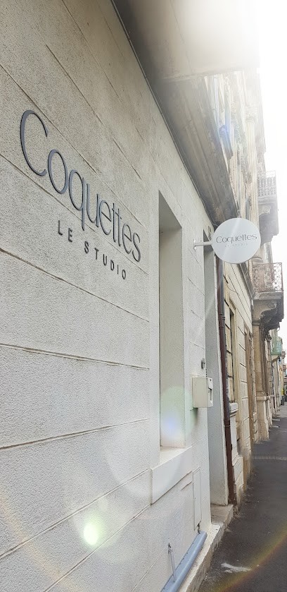 Studio Coquettes, Yoga Et Facialisme, Cours de Yoga à Valence