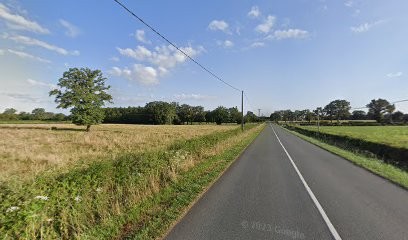 Natacha magnétiseur thérapeute Reiki, Thérapeute Reiki à Briantes