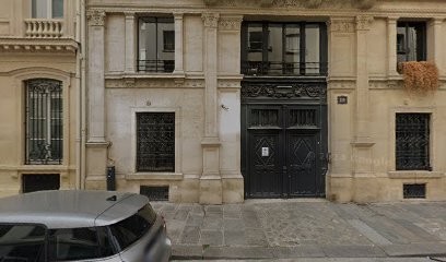 Yoga Paris Opera, Cours de Yoga à Paris 02