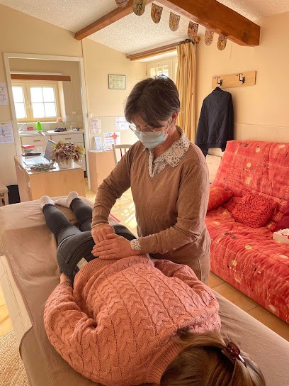 Reiki pour tous - Stages d'initiation - Soins, Thérapeute Reiki à Saint-Agnan