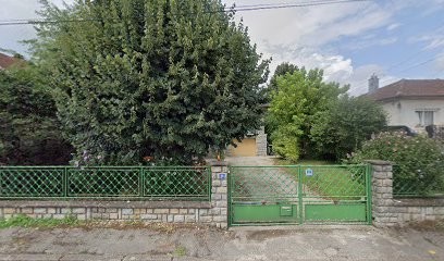 Fleur de Lotus, Thérapeute Reiki à Émagny