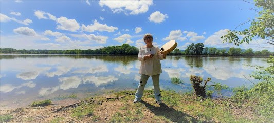 Paola SPINETTI, Thérapeute Reiki à Thônes