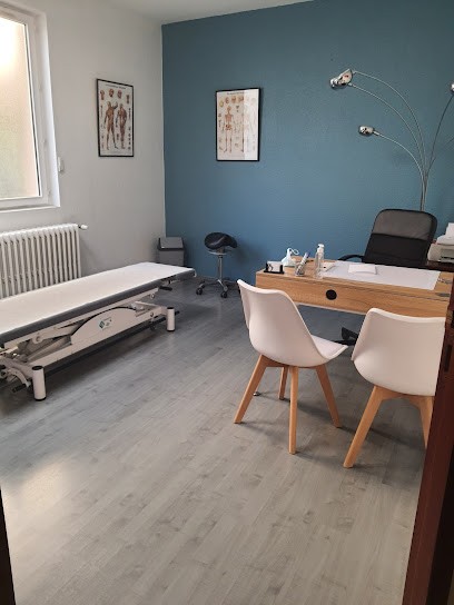 Bop.harmonie, Thérapeute Reiki à Saint-Genis-Laval