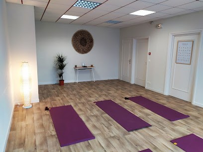 Carayama Yoga, Cours de Yoga à Roanne